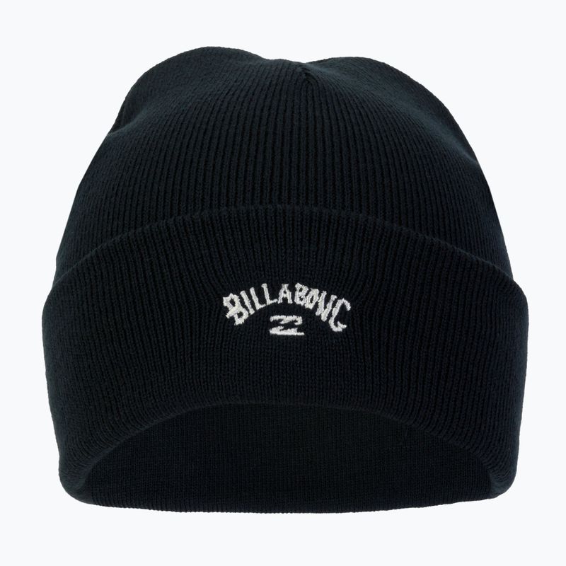 Шапка зимова чоловіча Billabong Arch navy 2