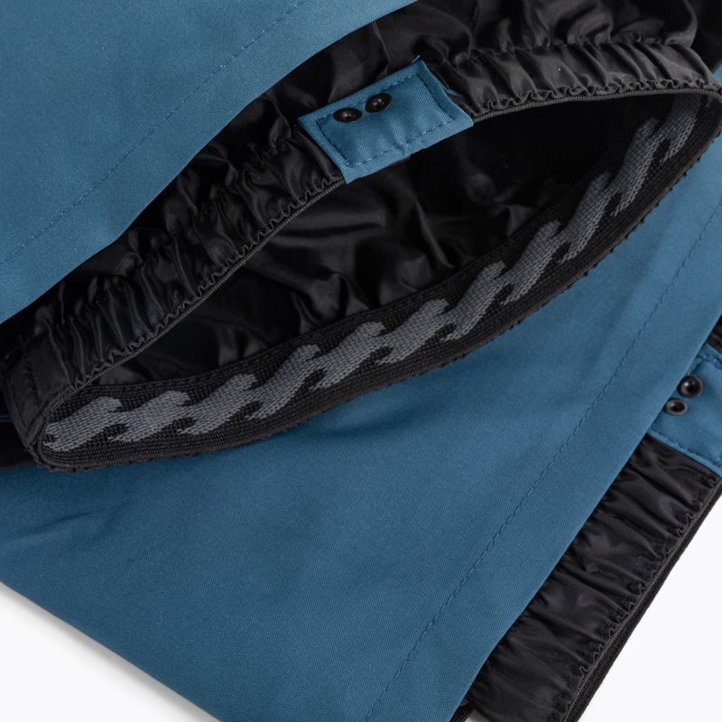 Штани сноубордичні чоловічі Billabong Outsider deep blue 5