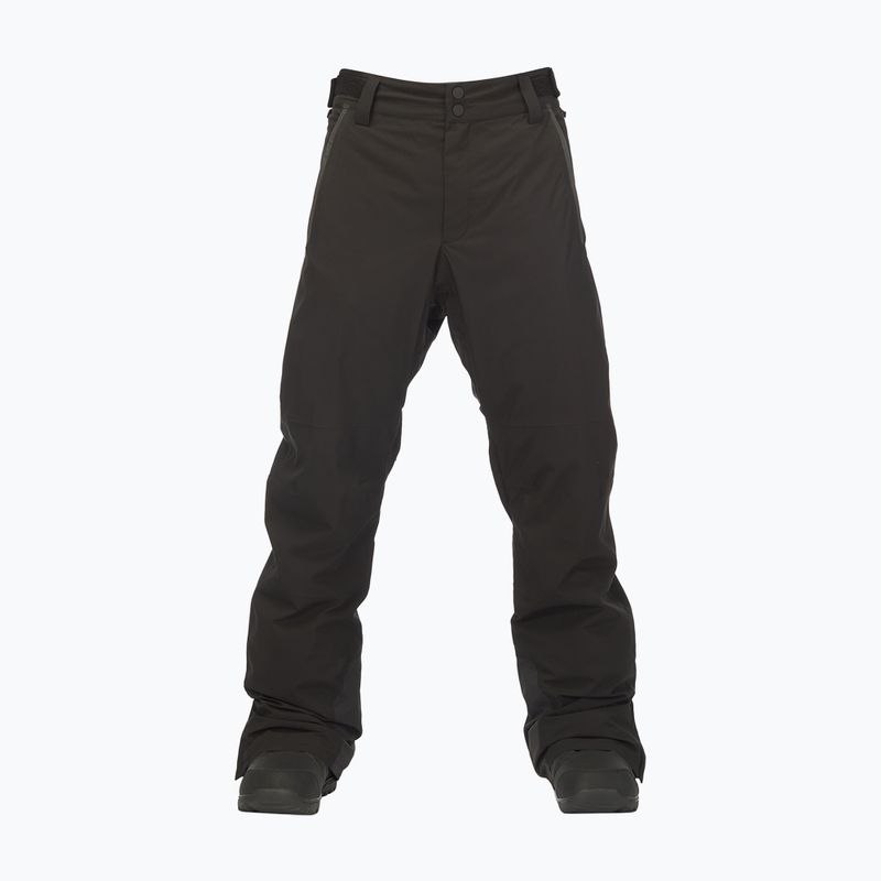Штани сноубордичні чоловічі Billabong Compass black 6