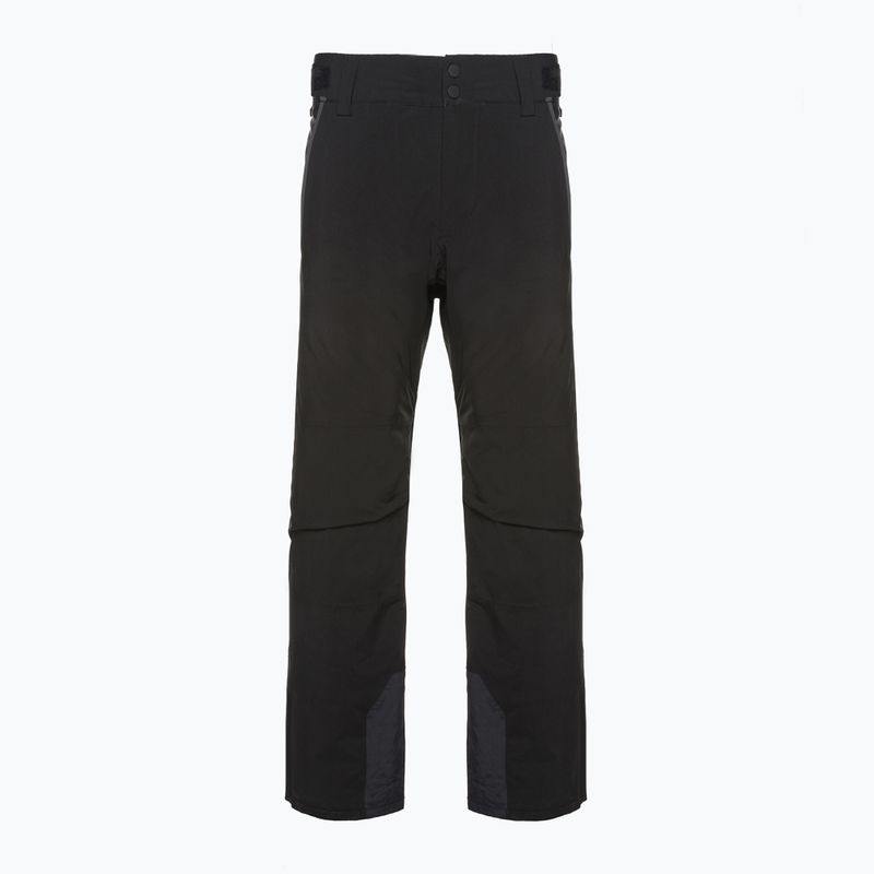 Штани сноубордичні чоловічі Billabong Compass black