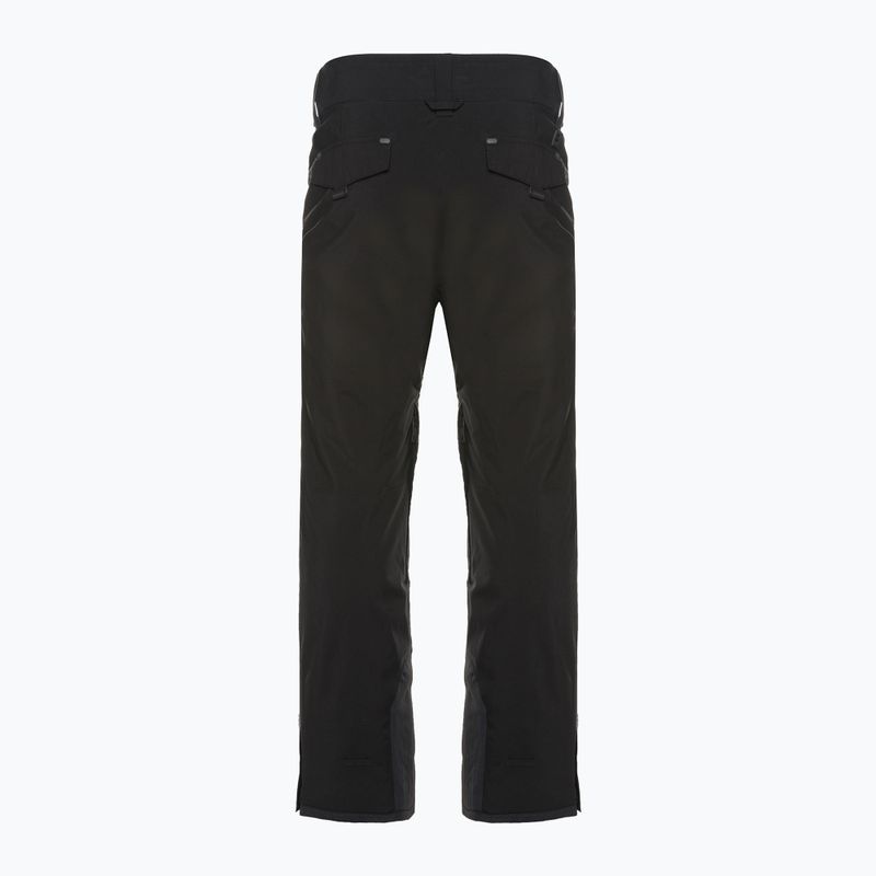 Штани сноубордичні чоловічі Billabong Compass black 2