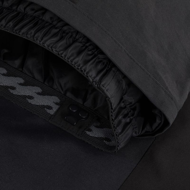 Штани сноубордичні чоловічі Billabong Compass black 5