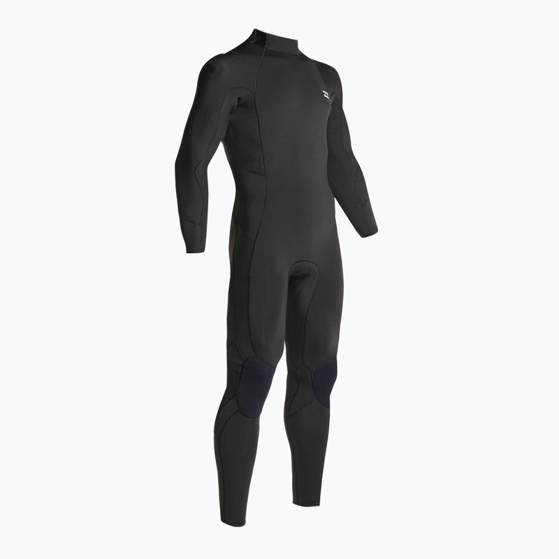 Гідрокостюм чоловічий Billabong 3/2 Absolute BZ black