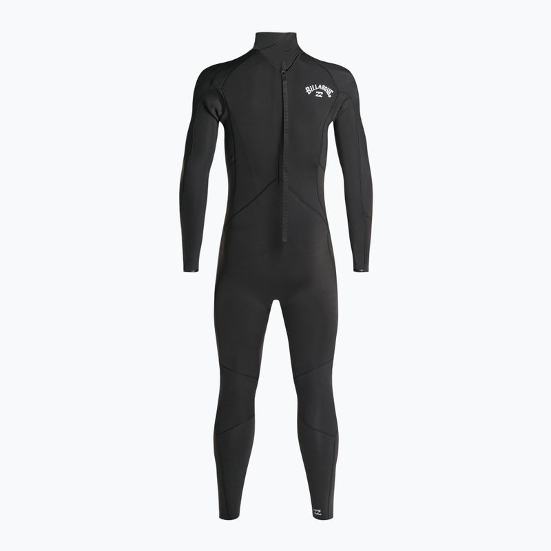 Гідрокостюм чоловічий Billabong 3/2 Absolute BZ black 3