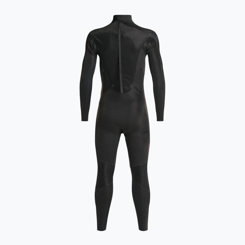 Гідрокостюм чоловічий Billabong 3/2 Absolute BZ black 5