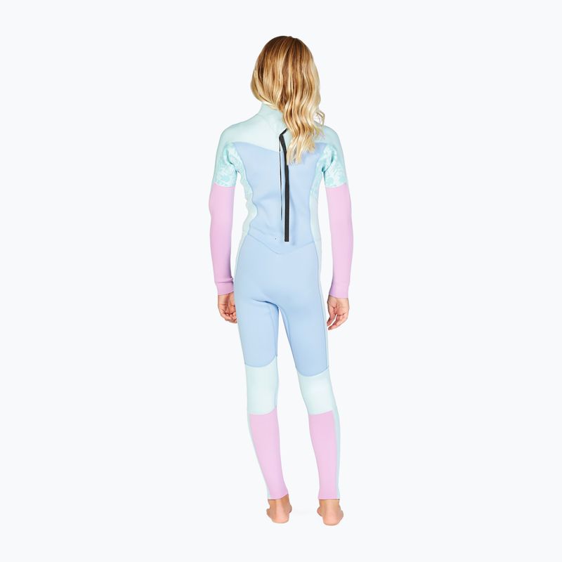 Гідрокостюм дитячий Billabong 4/3 Teen Synergy BZ iceberg 2