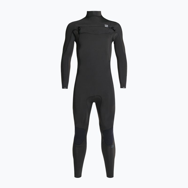 Гідрокостюм чоловічий Billabong 4/3 Absolute CZ black 2