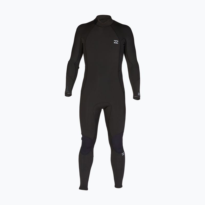 Гідрокостюм чоловічий Billabong 4/3 Absolute BZ black 6