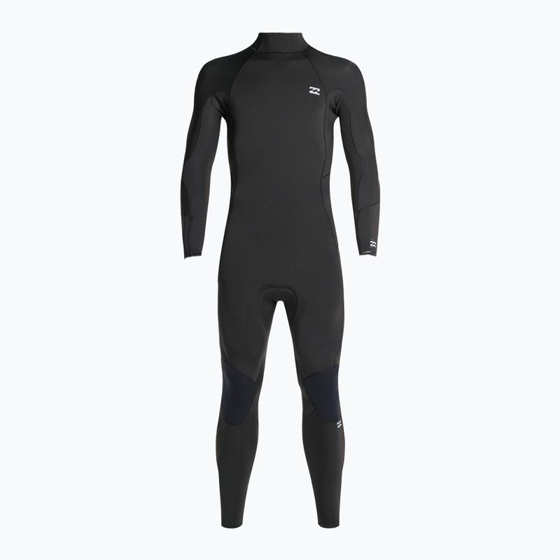 Гідрокостюм чоловічий Billabong 4/3 Absolute BZ black 2