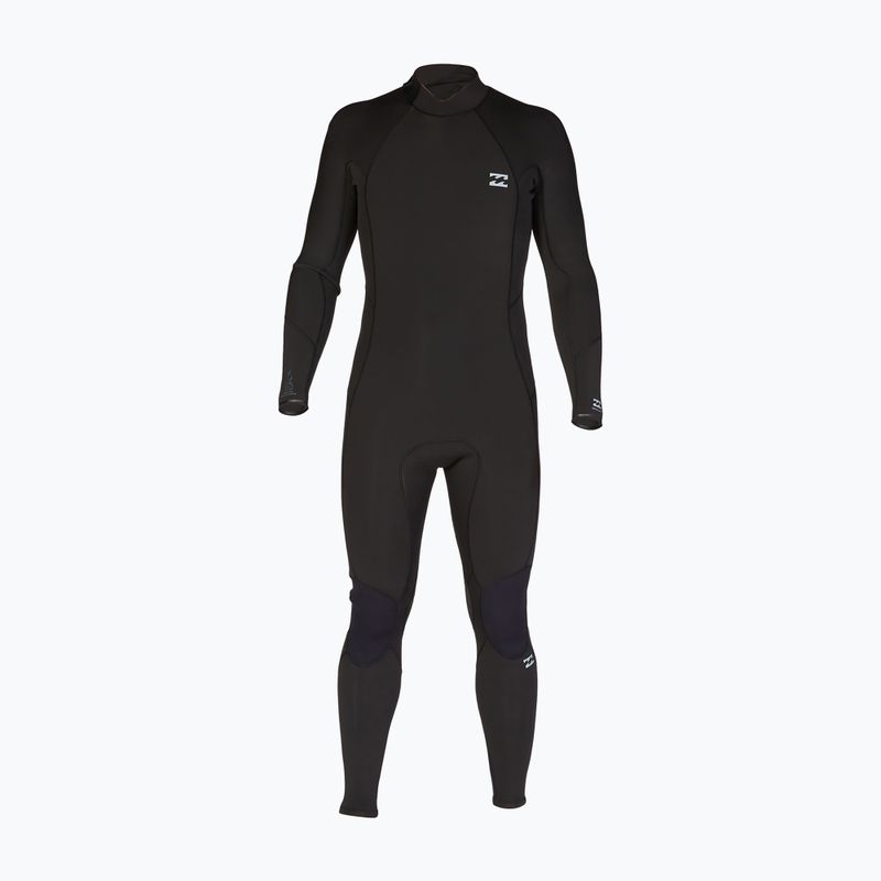 Гідрокостюм чоловічий Billabong 5/4 Absolute BZ black 6