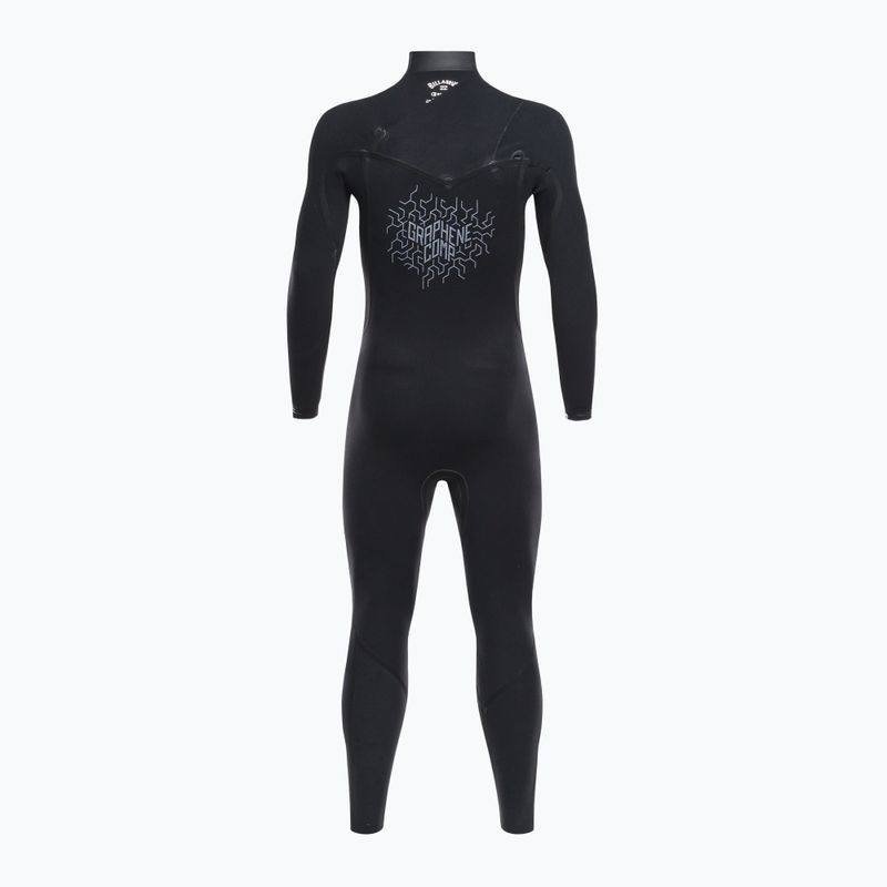 Гідрокостюм чоловічий Billabong 5/4 Revolution black 5