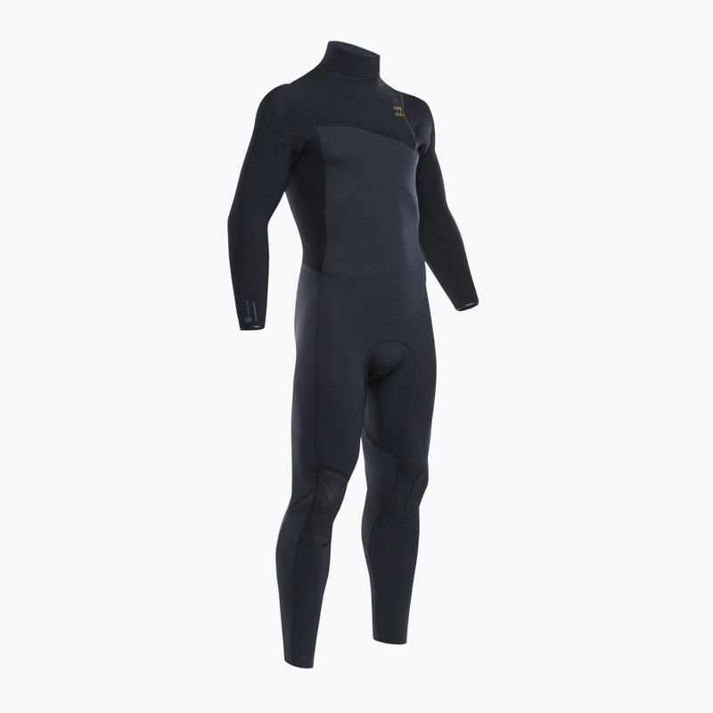 Гідрокостюм чоловічий Billabong 5/4 Revolution Natural black