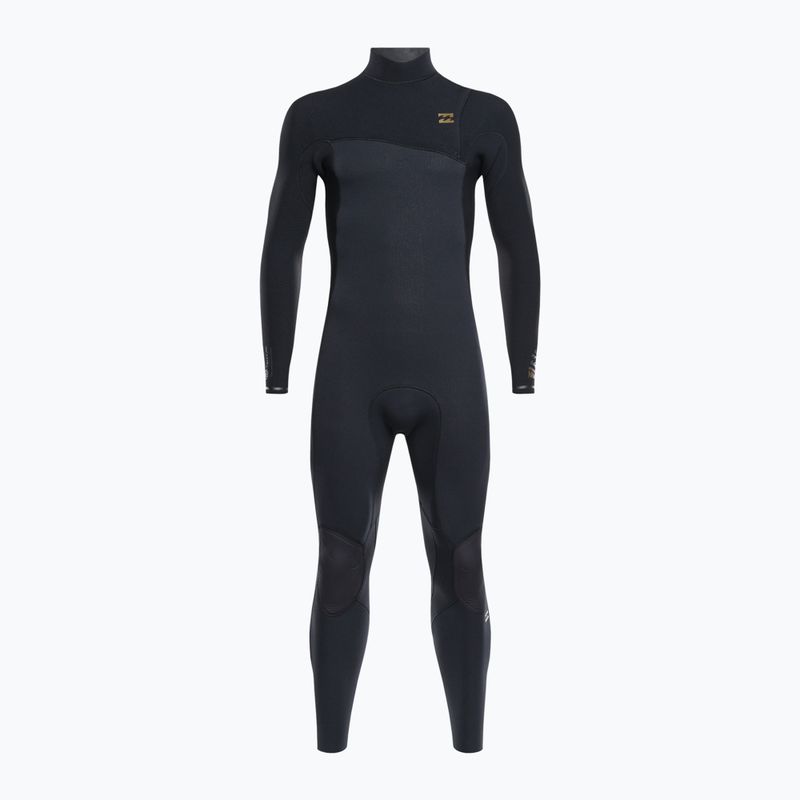 Гідрокостюм чоловічий Billabong 5/4 Revolution Natural black 2