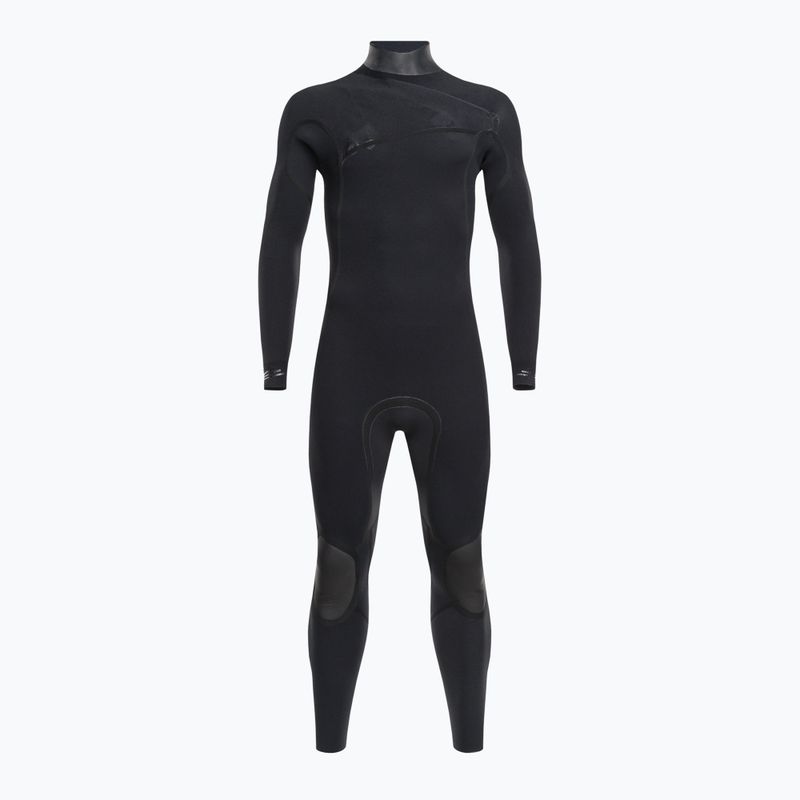 Гідрокостюм чоловічий Billabong 5/4 Revolution Natural black 4