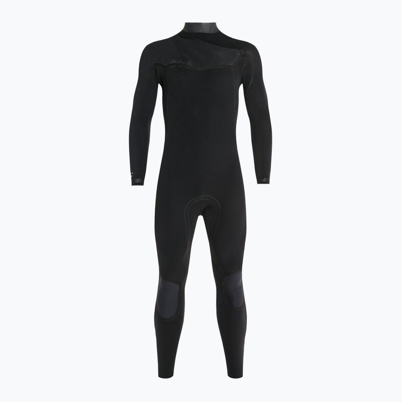 Гідрокостюм чоловічий Billabong 3/2 Revolution antique black 4