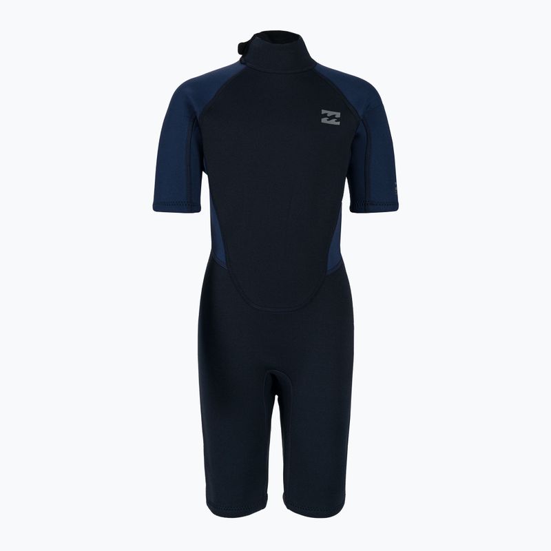 Гідрокостюм дитячий Billabong 2/2 B Intruder BZ FL SP navy