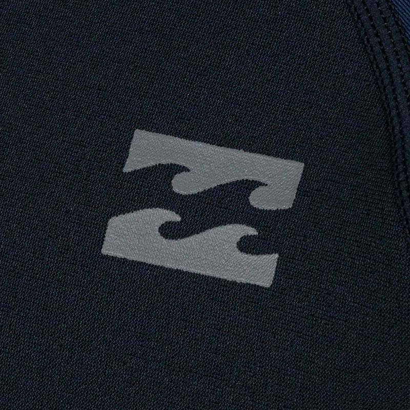 Гідрокостюм дитячий Billabong 2/2 B Intruder BZ FL SP navy 3