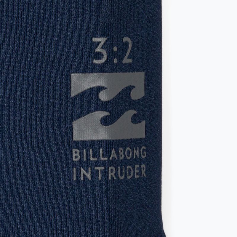 Гідрокостюм дитячий Billabong 2/2 B Intruder BZ FL SP navy 4