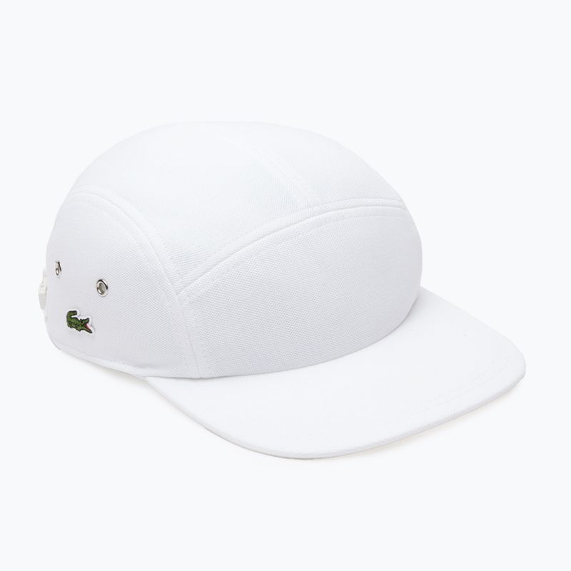 Кепка Lacoste RK0543 white