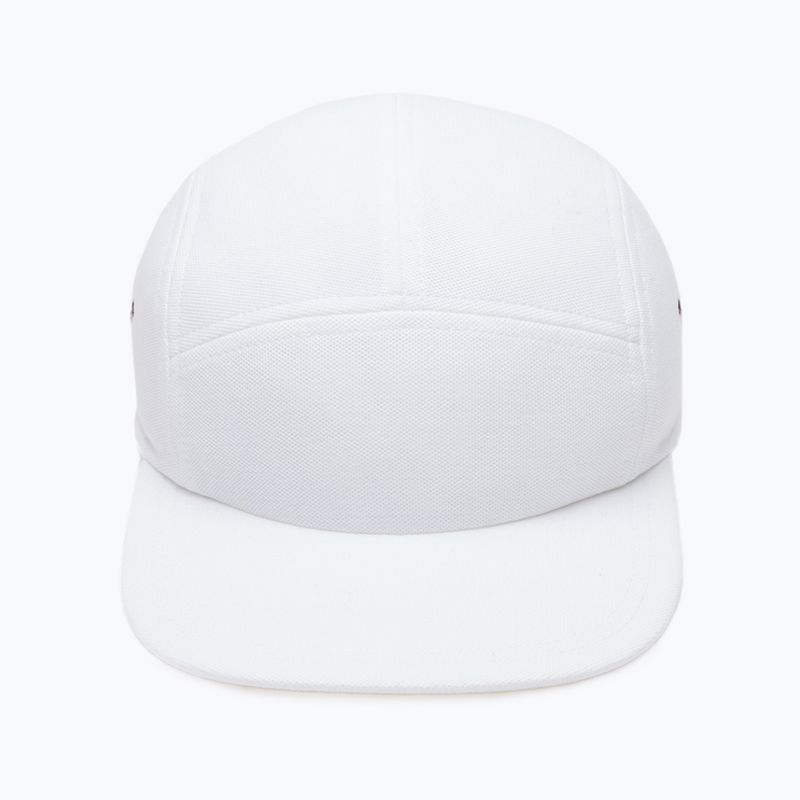 Кепка Lacoste RK0543 white 3