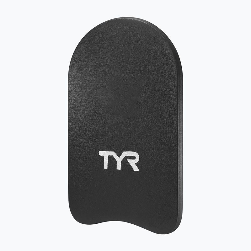 Дошка для плавання TYR Kickboard чорна LKB_001 4