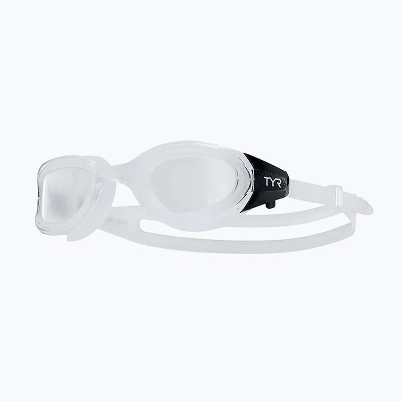 Окуляри для плавання TYR Special Ops 3.0 Non-Polarized clear LGSPL3NM_101 8