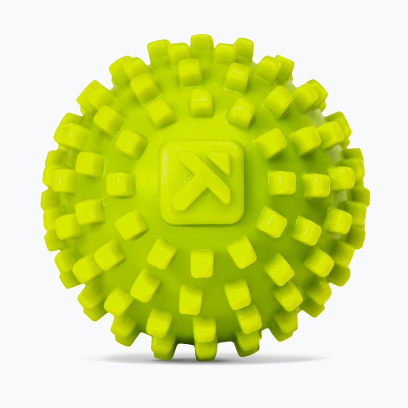 М'яч для масажу TriggerPoint MobiPoint Massage Ball зелений 203937