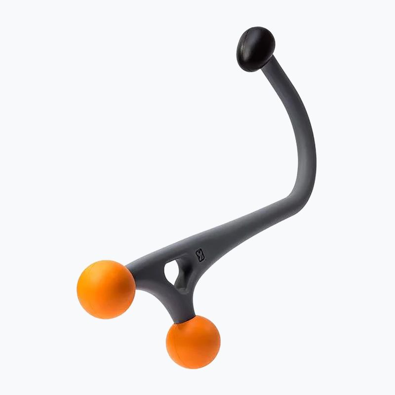 Масажер TriggerPoint Acucurve Cane black/orange 2