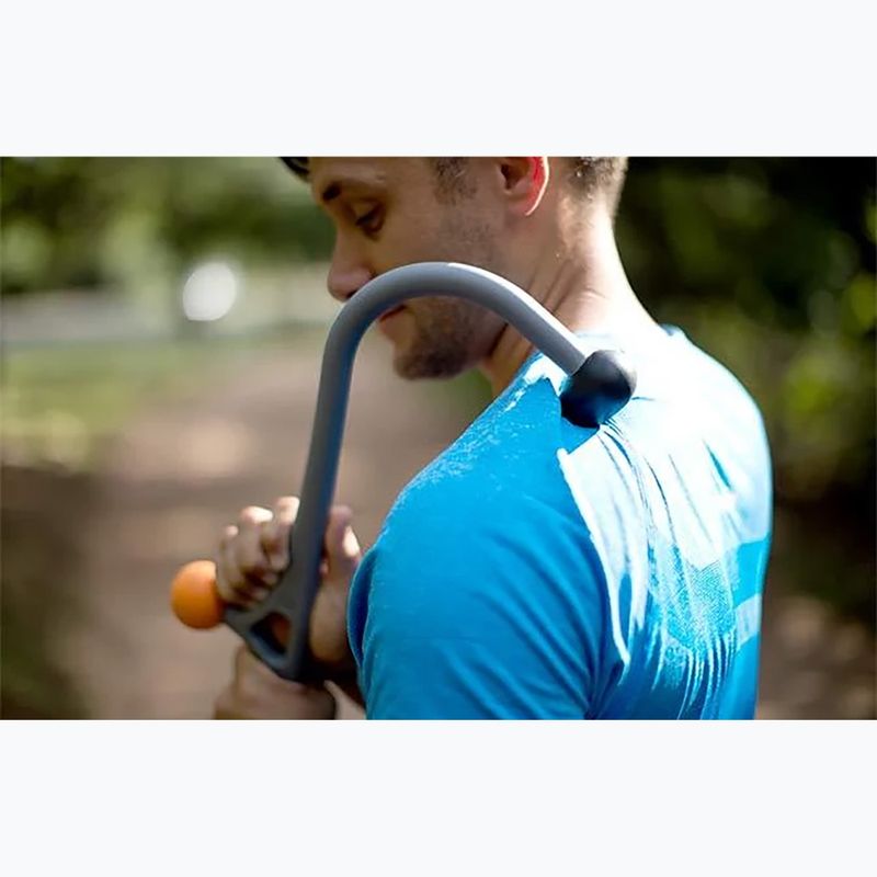Масажер TriggerPoint Acucurve Cane black/orange 5
