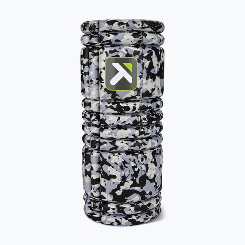 Ролик TriggerPoint The Grid 1.0 grey camo