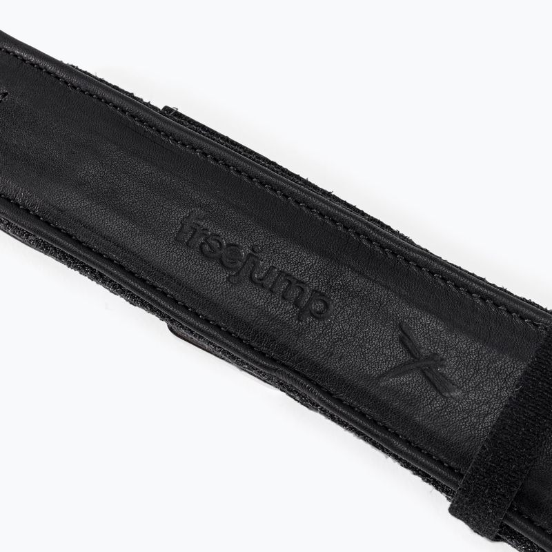 Путлища Freejump Progrip чорні ETRIV_GRIP 2