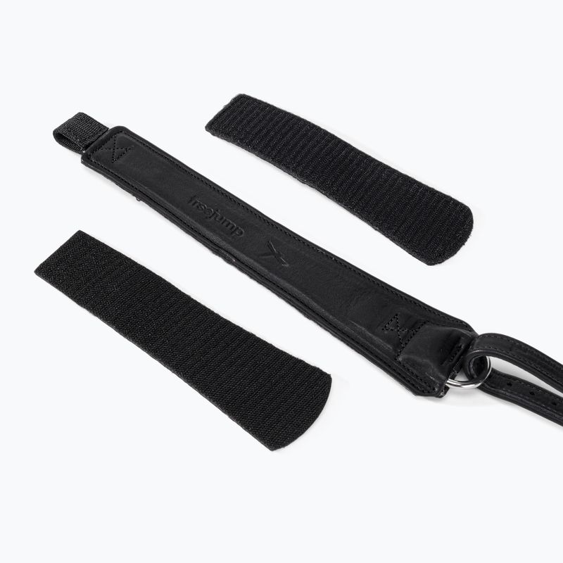 Путлища Freejump Progrip чорні ETRIV_GRIP 3