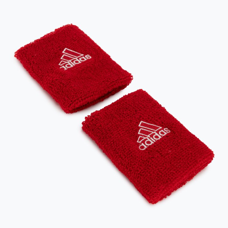Напульсники adidas ADIBP15 red