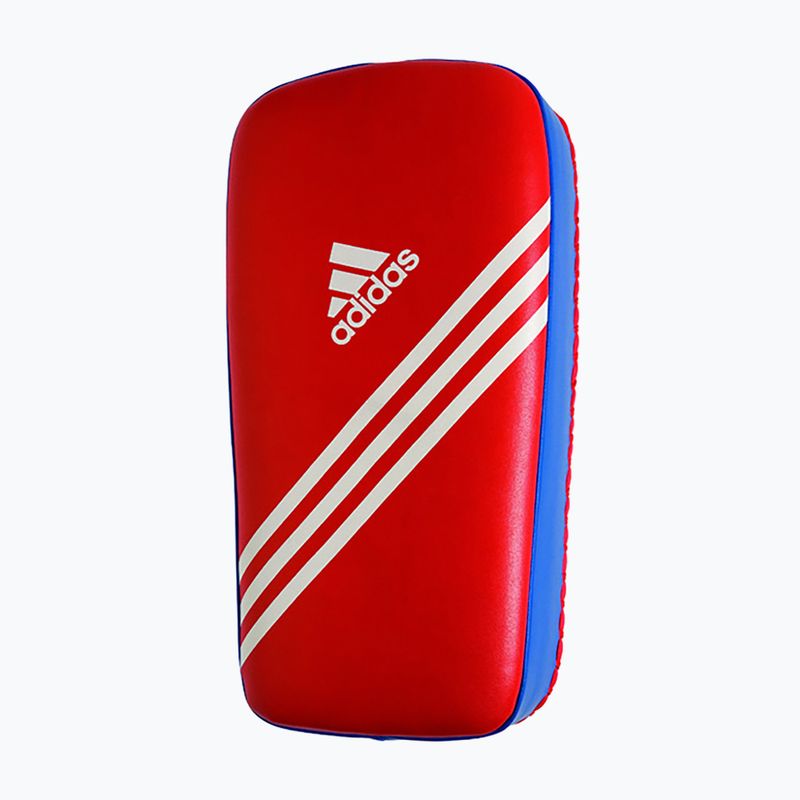 Диск тренувальний adidas Muay Thai PRO red/blue