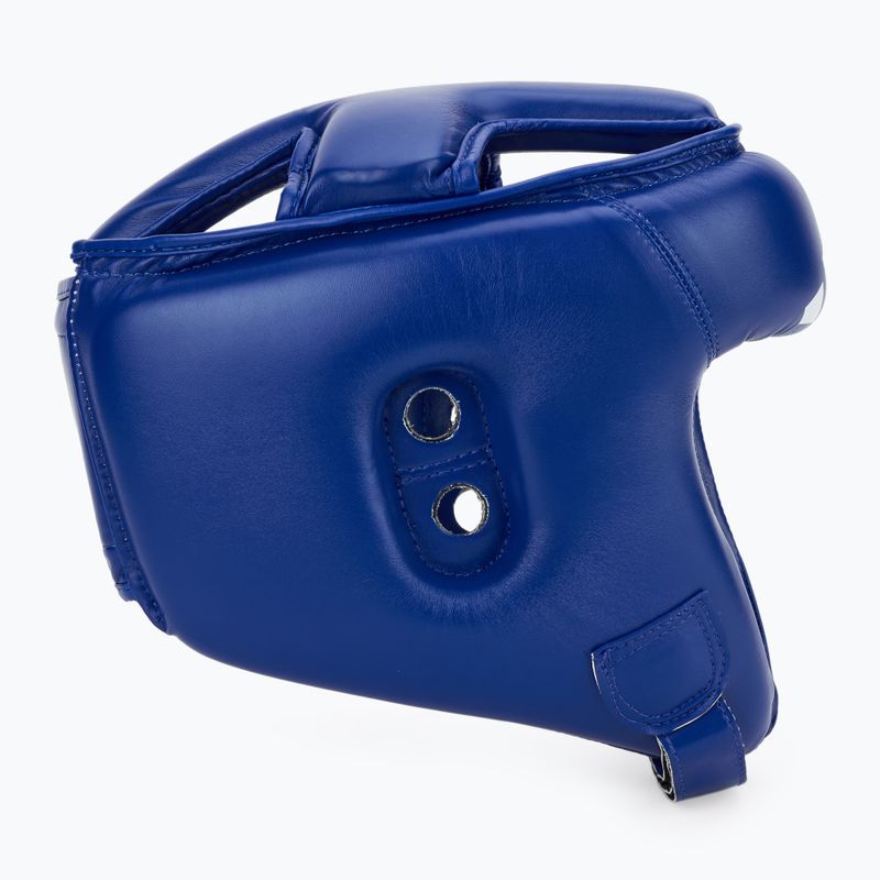 Шолом боксерський adidas Rookie блакитний ADIBH01 2