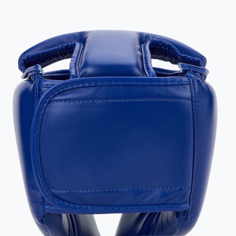 Шолом боксерський adidas Rookie блакитний ADIBH01 5