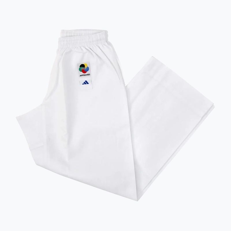 Каратегі з поясом adidas Evolution 3