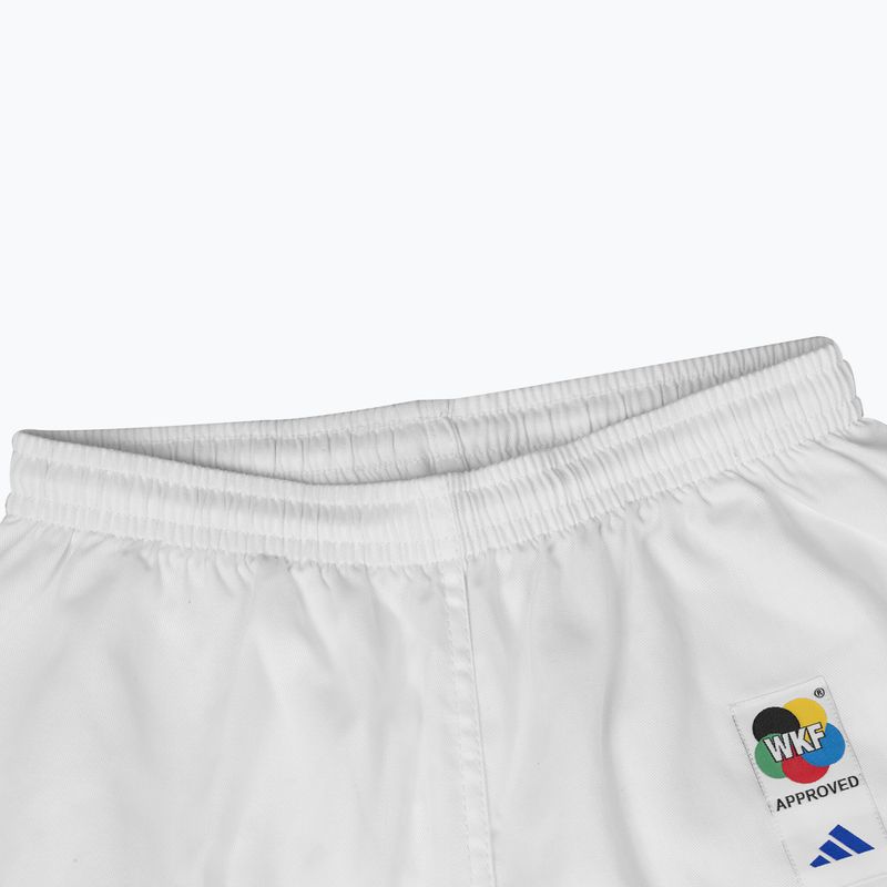 Каратегі з поясом adidas Evolution 4