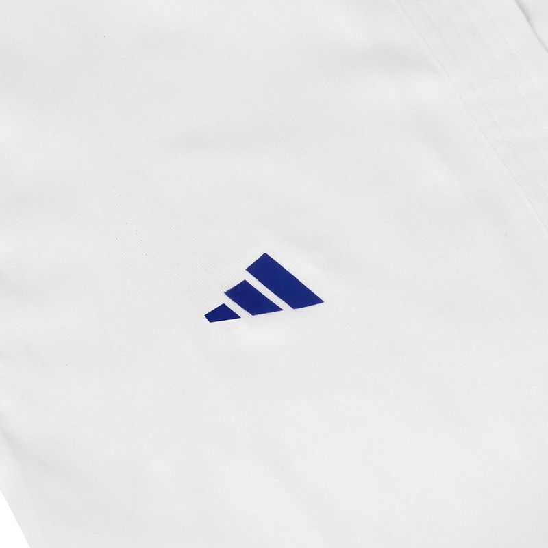 Каратегі з поясом adidas Evolution 6