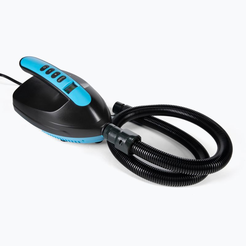 Насос SUP Aqua Marina Star 7 чорно-блакитний PB-PMP-STAR7 3
