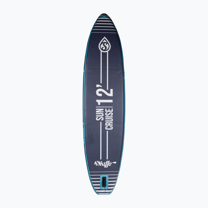 SUP дошка Skiffo Sun Cruise 12'0'' сіра PB-SSC120C 3