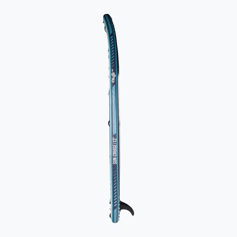 SUP дошка Skiffo Sun Cruise 12'0'' сіра PB-SSC120C 4