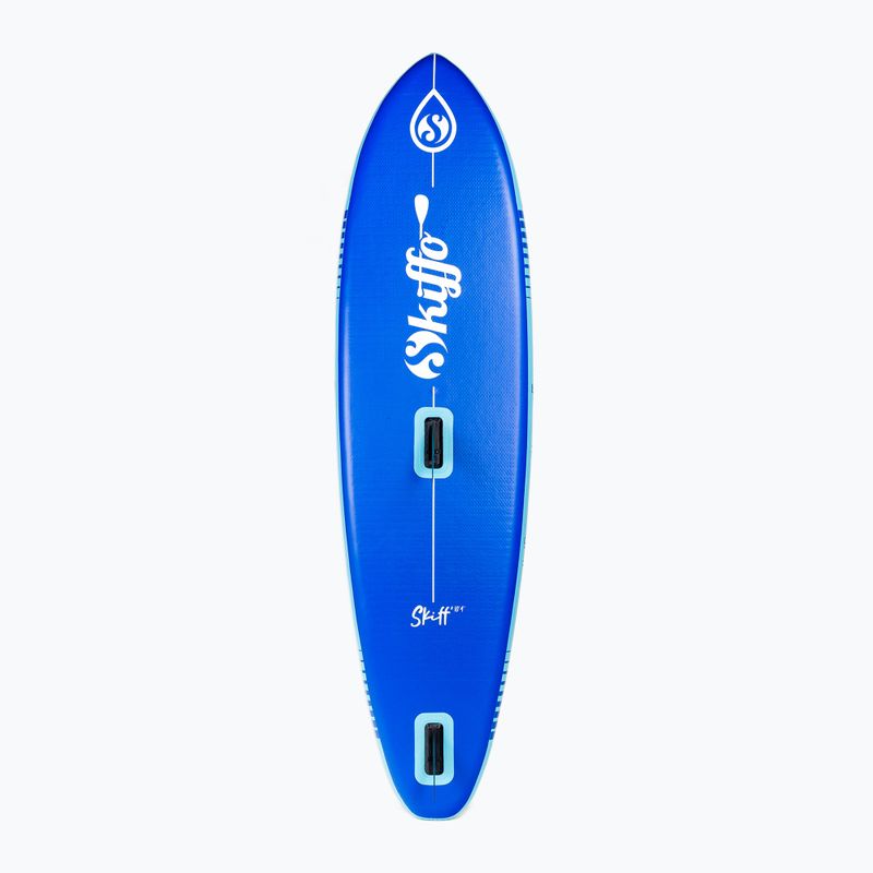 SUP дошка Skiffo WS Combo 10'4'' блакитна PB-SSKF104 4