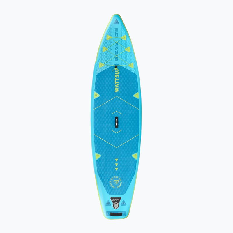 Дошка SUP WATTSUP Bream Combo 10'6'' 2