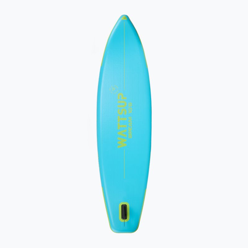 Дошка SUP WATTSUP Bream Combo 10'6'' 3