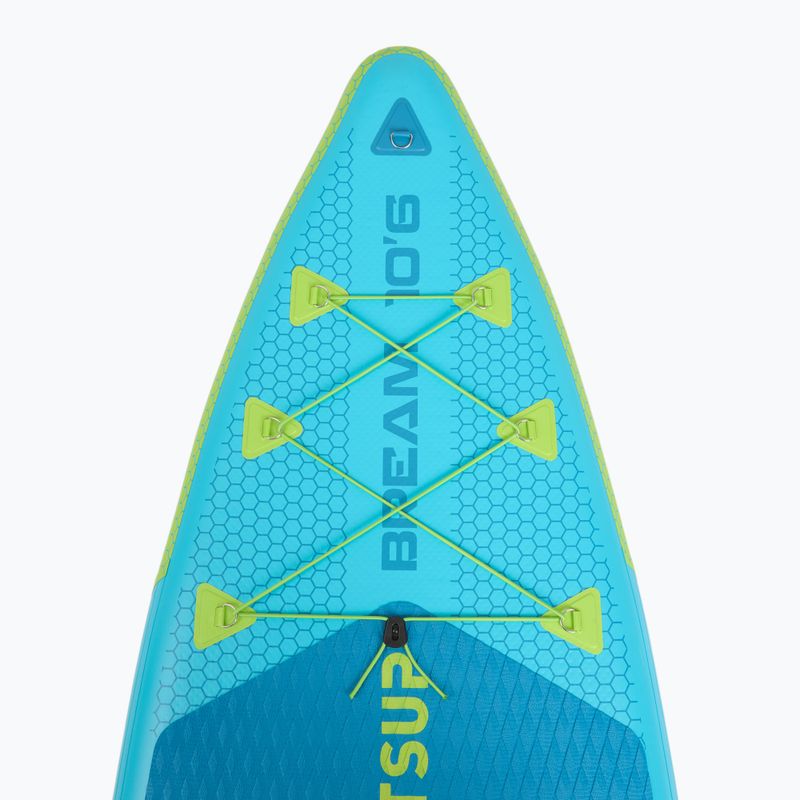 Дошка SUP WATTSUP Bream Combo 10'6'' 5