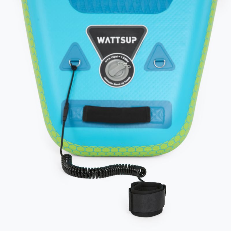 Дошка SUP WATTSUP Bream Combo 10'6'' 9