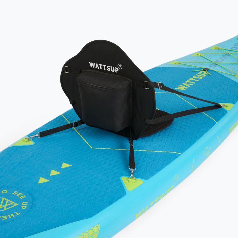 Дошка SUP WATTSUP Bream Combo 10'6'' 11