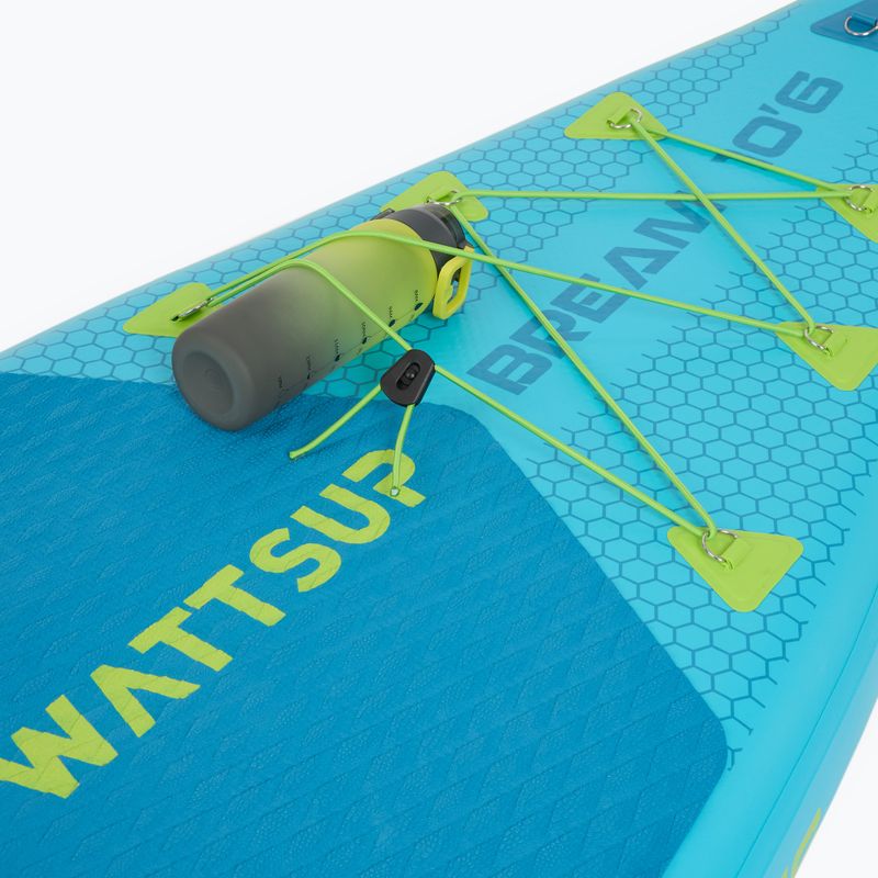 Дошка SUP WATTSUP Bream Combo 10'6'' 13