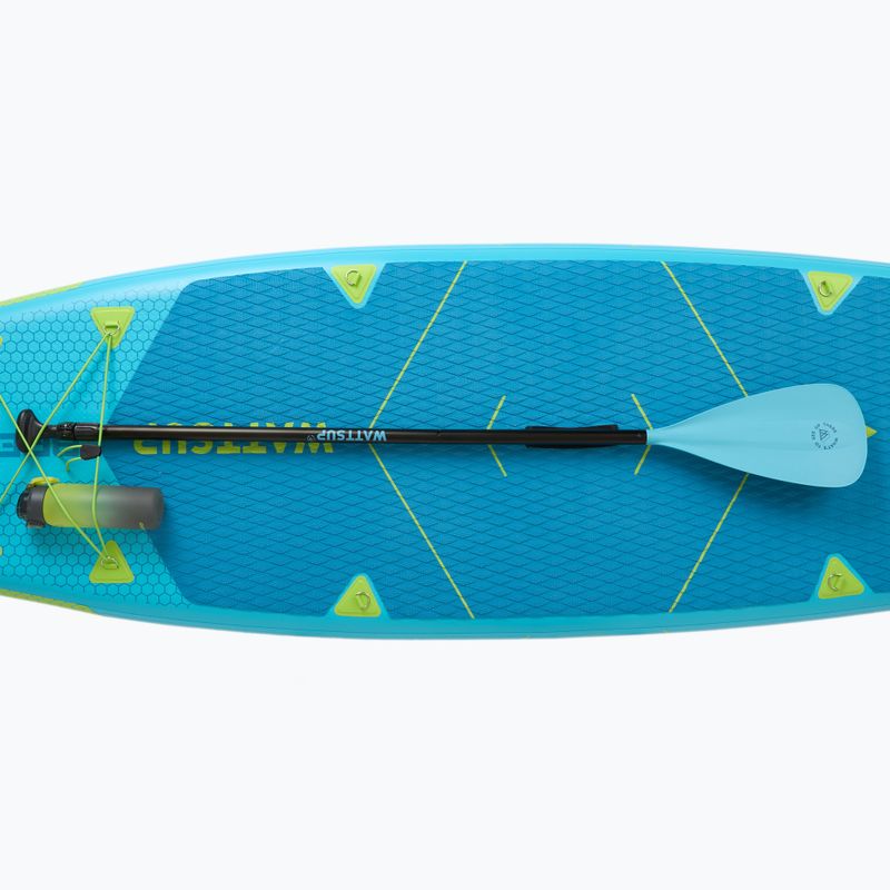 Дошка SUP WATTSUP Bream Combo 10'6'' 14